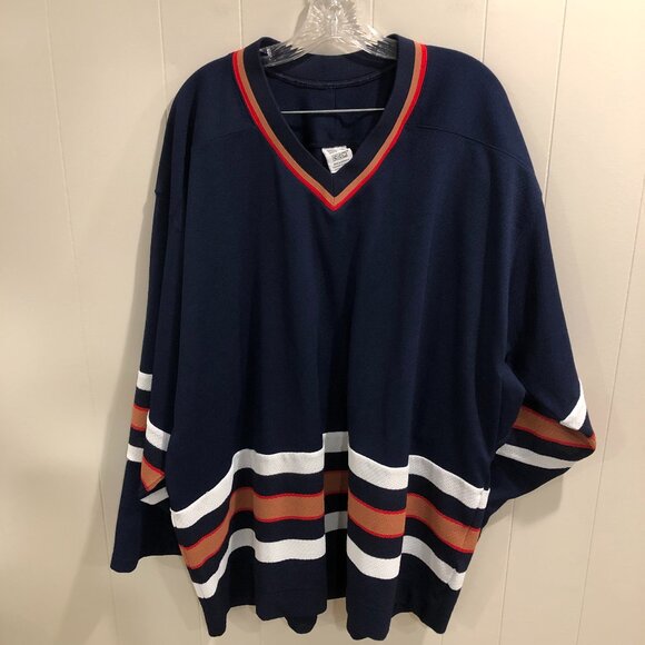 CCM Other - Men's CCM Hockey Jersey, Size XXL